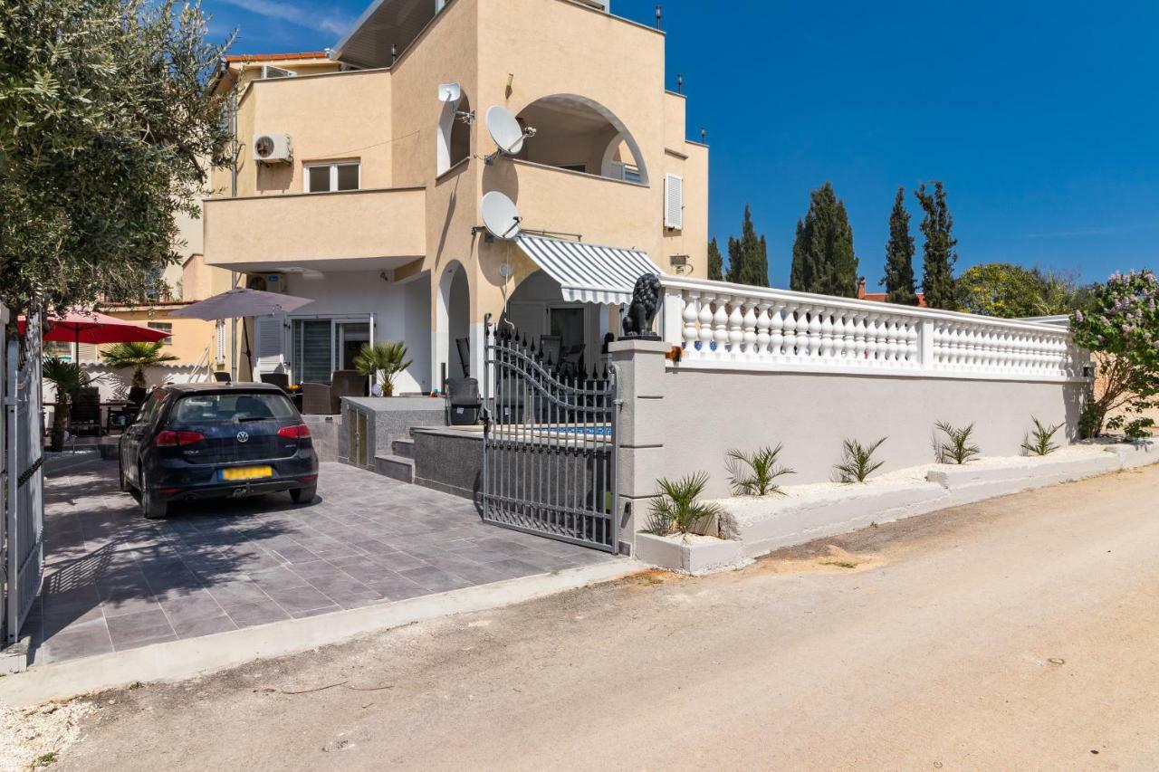 Andriano Διαμέρισμα Μεντουλίν Εξωτερικό φωτογραφία